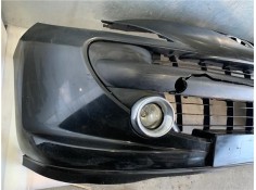 Recambio de paragolpes delantero para peugeot 207 cc cabrio-coupé 1.6 básico referencia OEM IAM 7401ES  