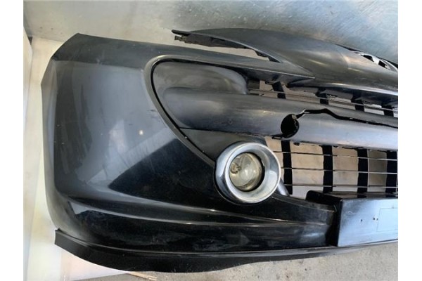 Recambio de paragolpes delantero para peugeot 207 cc cabrio-coupé 1.6 básico referencia OEM IAM 7401ES  