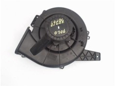 Recambio de motor calefaccion para volkswagen polo v (6r1) 1.2 sport referencia OEM IAM 6R1819015  6Q1819015G , SEAT | 6Q1819015