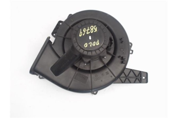 Recambio de motor calefaccion para volkswagen polo v (6r1) 1.2 sport referencia OEM IAM 6R1819015  6Q1819015G , SEAT | 6Q1819015