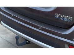 REFUERZO PARAGOLPES TRASERO 6410D271 