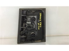 Recambio de maneta exterior trasero derecha para skoda roomster (5j7) 1.4 friend referencia OEM IAM 5J7839206A  