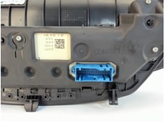Recambio de cuadro completo para citroen c4 coupe 1.6 hdi referencia OEM IAM P96572391ZD  