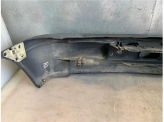 Recambio de paragolpes trasero para renault clio i fase i / ii (b/c57) 1.2 (5/357y, 5/357k) referencia OEM IAM 7701466299  