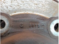 Recambio de mangueta trasero izquierda para renault kangoo ii (f/kw0) 1.5 dci (kw0b) referencia OEM IAM G8119  