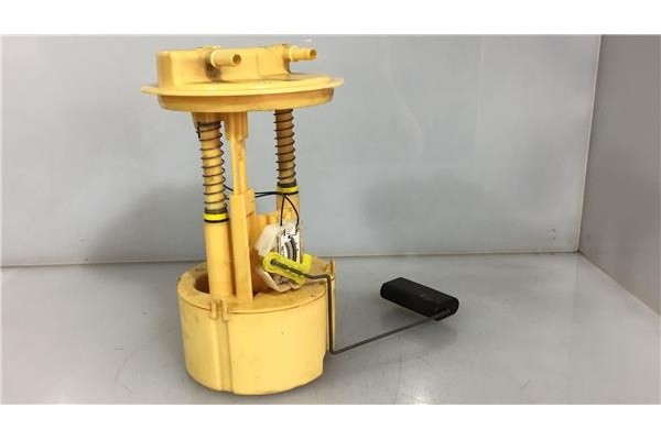 Recambio de aforador para renault kangoo i (f/kc0) d 65 1.9 (kc0e, kc02, kc0j, kc0n) referencia OEM IAM 8200263039 0974185990002