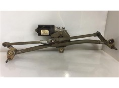 Recambio de motor limpiaparabrisas delantero para audi a3 (8l) 1.9 tdi ambiente referencia OEM IAM 1J1955113A 0390241151 