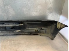 Recambio de paragolpes trasero para renault clio i fase i / ii (b/c57) 1.2 (5/357y, 5/357k) referencia OEM IAM 7701466299  