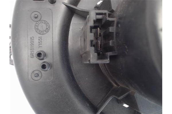 Recambio de motor calefaccion para volkswagen polo v (6r1) 1.2 sport referencia OEM IAM 6R1819015  6Q1819015G , SEAT | 6Q1819015