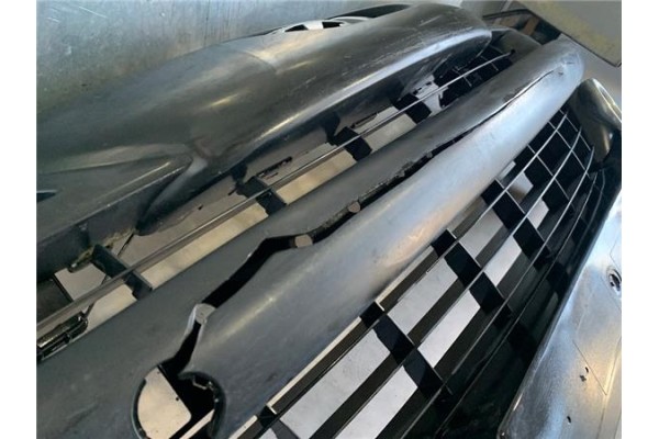 Recambio de paragolpes delantero para peugeot 207 cc cabrio-coupé 1.6 básico referencia OEM IAM 7401ES  