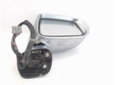 Recambio de retrovisor electrico derecho para honda jazz (gd1/5) referencia OEM IAM 76200SAAE21  