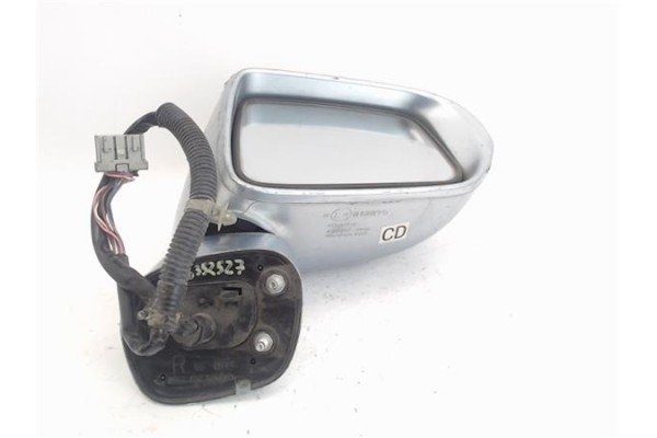 Recambio de retrovisor electrico derecho para honda jazz (gd1/5) referencia OEM IAM 76200SAAE21  