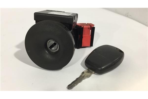 Recambio de clausor para dacia dokker 1.5 ambiance referencia OEM IAM 285916556R 487009602R 