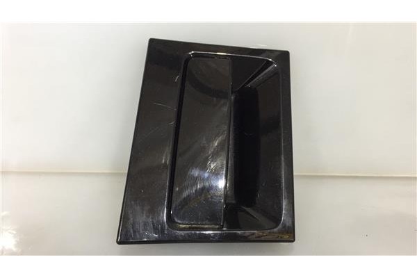 Recambio de maneta exterior trasero izquierda para skoda roomster (5j7) 1.4 friend referencia OEM IAM 5J7839205A Recambio de maneta exterior trasero izquierda para skoda roomster (5j7) 1.4 friend referencia OEM IAM 5J7839205A