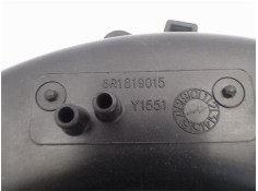 Recambio de motor calefaccion para volkswagen polo v (6r1) 1.2 sport referencia OEM IAM 6R1819015  6Q1819015G , SEAT | 6Q1819015