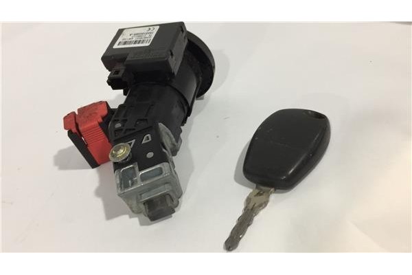Recambio de clausor para dacia dokker 1.5 ambiance referencia OEM IAM 285916556R 487009602R 