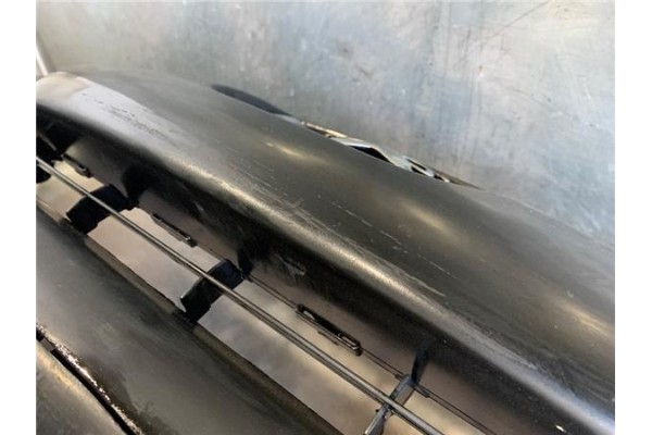 Recambio de paragolpes delantero para peugeot 207 cc cabrio-coupé 1.6 básico referencia OEM IAM 7401ES  
