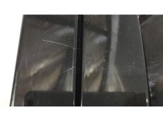 Recambio de maneta exterior trasero izquierda para skoda roomster (5j7) 1.4 friend referencia OEM IAM 5J7839205A  