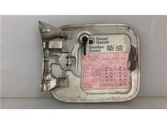 Recambio de tapa exterior combustible para audi a3 (8l) 1.9 tdi ambiente referencia OEM IAM 8L0809905A  
