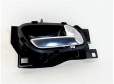 Recambio de manilla int. puerta delantero derecha para citroen c4 coupe 1.6 hdi referencia OEM IAM 914493  