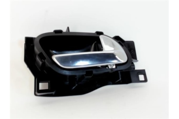 Recambio de manilla int. puerta delantero derecha para citroen c4 coupe 1.6 hdi referencia OEM IAM 914493  