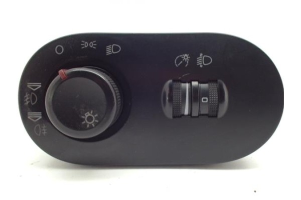 Recambio de mando de luces para seat ibiza (6l1) 1.4 16v referencia OEM IAM 6L1941531S  