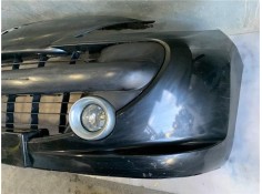 Recambio de paragolpes delantero para peugeot 207 cc cabrio-coupé 1.6 básico referencia OEM IAM 7401ES  