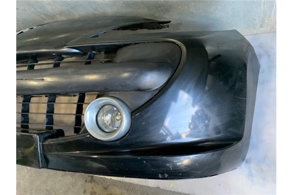 Recambio de paragolpes delantero para peugeot 207 cc cabrio-coupé 1.6 básico referencia OEM IAM 7401ES  