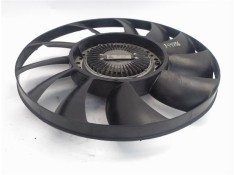 Recambio de ventilador radiador a.a. para audi a6 berlina (4b2) 2.5 tdi referencia OEM IAM 59121350F 26495 59121350 , AUDI | 591
