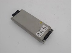 Recambio de centralita para volkswagen touareg (7la) 5.0 tdi v10 referencia OEM IAM 7L6035729  