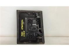 Recambio de maneta exterior trasero izquierda para skoda roomster (5j7) 1.4 friend referencia OEM IAM 5J7839205A  