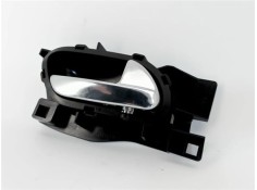 Recambio de manilla int. puerta delantero derecha para citroen c4 coupe 1.6 hdi referencia OEM IAM 914493  