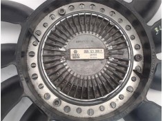 Recambio de ventilador radiador a.a. para audi a6 berlina (4b2) 2.5 tdi referencia OEM IAM 59121350F 26495 59121350 , AUDI | 591