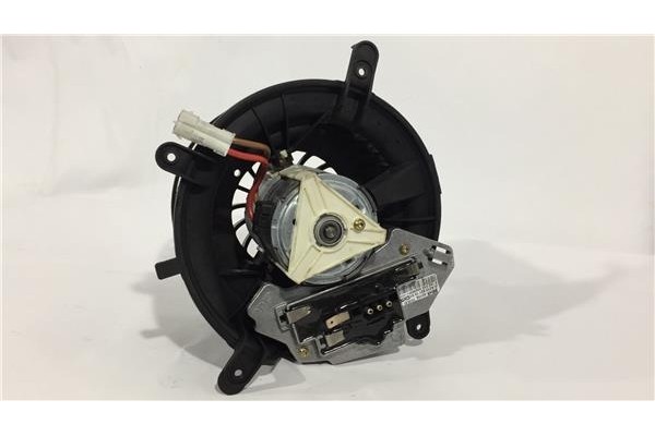 Recambio de motor calefaccion para mercedes-benz clase e (bm 210) berlina 2.6 240 (210.062) referencia OEM IAM 2108211551 914001