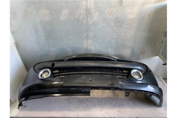 Recambio de paragolpes delantero para peugeot 207 cc cabrio-coupé 1.6 básico referencia OEM IAM 7401ES  