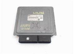 Recambio de centralita para volkswagen polo v (6r1) 1.2 sport referencia OEM IAM 03F906070GD  