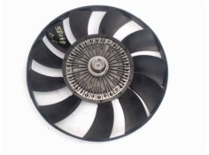 Recambio de ventilador radiador a.a. para audi a6 berlina (4b2) 2.5 tdi referencia OEM IAM 59121350F 26495 59121350 , AUDI | 591