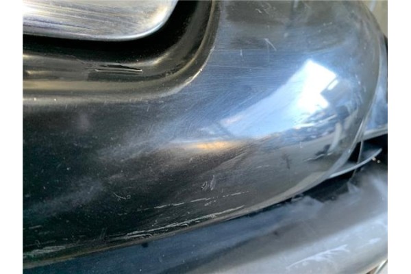 Recambio de paragolpes delantero para peugeot 207 cc cabrio-coupé 1.6 básico referencia OEM IAM 7401ES  
