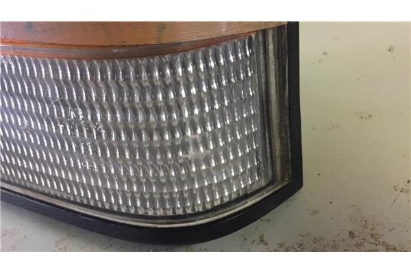 Recambio de piloto trasero derecho para opel corsa a 1.0 city referencia OEM IAM GM5973914  