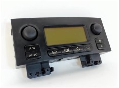 Recambio de mandos climatizador para citroen c4 coupe 1.6 hdi referencia OEM IAM 9658084577  