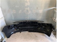 Recambio de paragolpes delantero para peugeot 207 cc cabrio-coupé 1.6 básico referencia OEM IAM 7401ES  