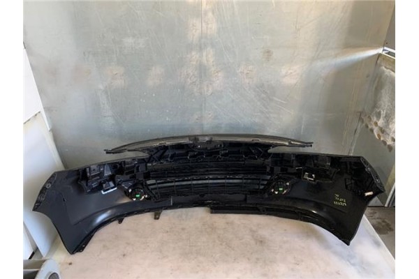 Recambio de paragolpes delantero para peugeot 207 cc cabrio-coupé 1.6 básico referencia OEM IAM 7401ES  