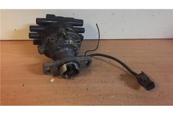Recambio de delco para nissan primera berl./ traveller (p10/w10) referencia OEM IAM 22100D3502 D4P8501 B9Z04 