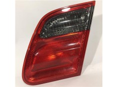 Recambio de piloto interior derecho para mercedes-benz clase e (bm 210) berlina 2.6 240 (210.062) referencia OEM IAM 2108208664 