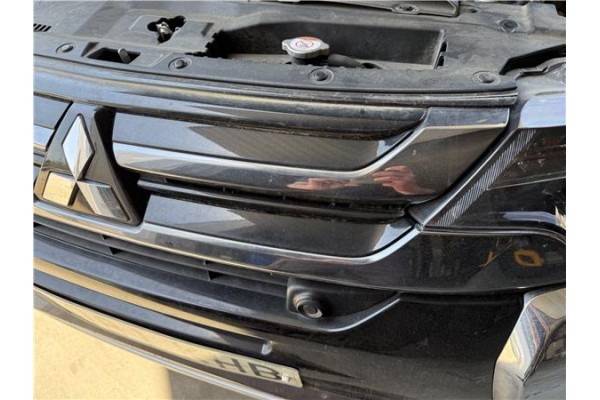 Recambio de rejilla capo para mitsubishi outlander (gf0/gg0) 2.0 phev kaiteki 4wd (gg2w) referencia OEM IAM 7450A638  