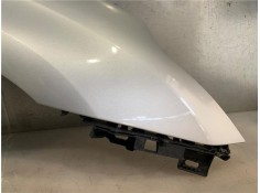 Recambio de aleta delantero derecha para citroen c4 berlina 2.0 exclusive referencia OEM IAM 7841S2  