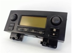Recambio de mandos climatizador para citroen c4 coupe 1.6 hdi referencia OEM IAM 9658084577  
