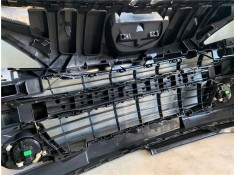 Recambio de paragolpes delantero para peugeot 207 cc cabrio-coupé 1.6 básico referencia OEM IAM 7401ES  