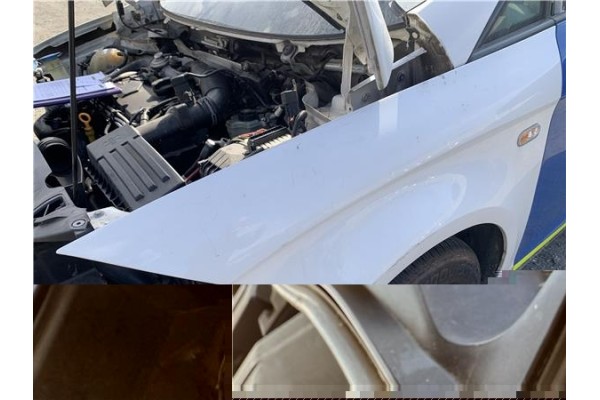 Recambio de bobina encendido para opel astra f fastback (53_, 54_, 58_, 59_) 2.0 i referencia OEM IAM 90350021 9221334408 