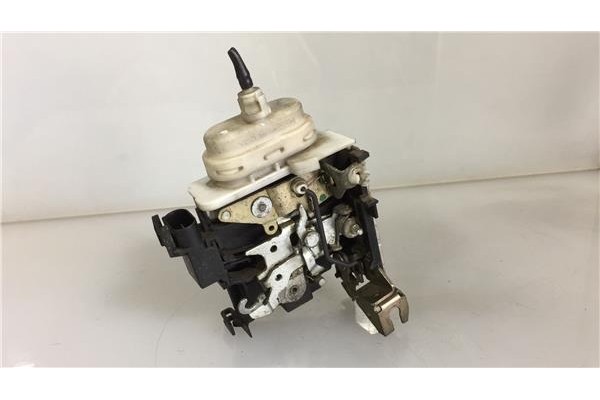 Recambio de cierre electromagnetico delantero derecho para audi a3 (8l) 1.9 tdi ambiente referencia OEM IAM 8L1837016C  